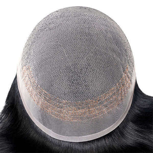 Mono Select | Fine Welded Monofilament Hair System - OneHead Hair Solutions