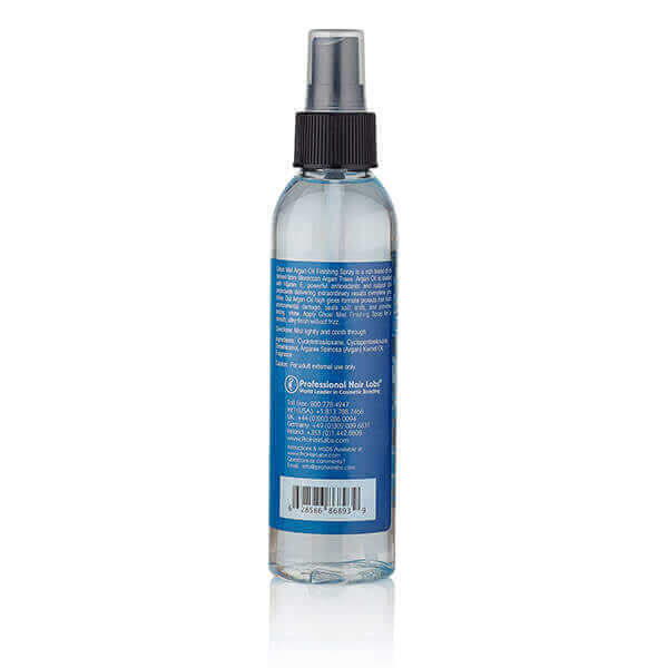 Ghost Mist UV Protector Finishing Conditioner Spray - OneHead Hair Solutions