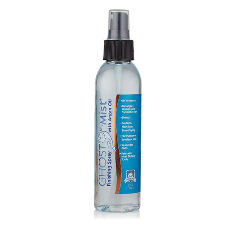 Ghost Mist UV Protector Finishing Conditioner Spray - OneHead Hair Solutions