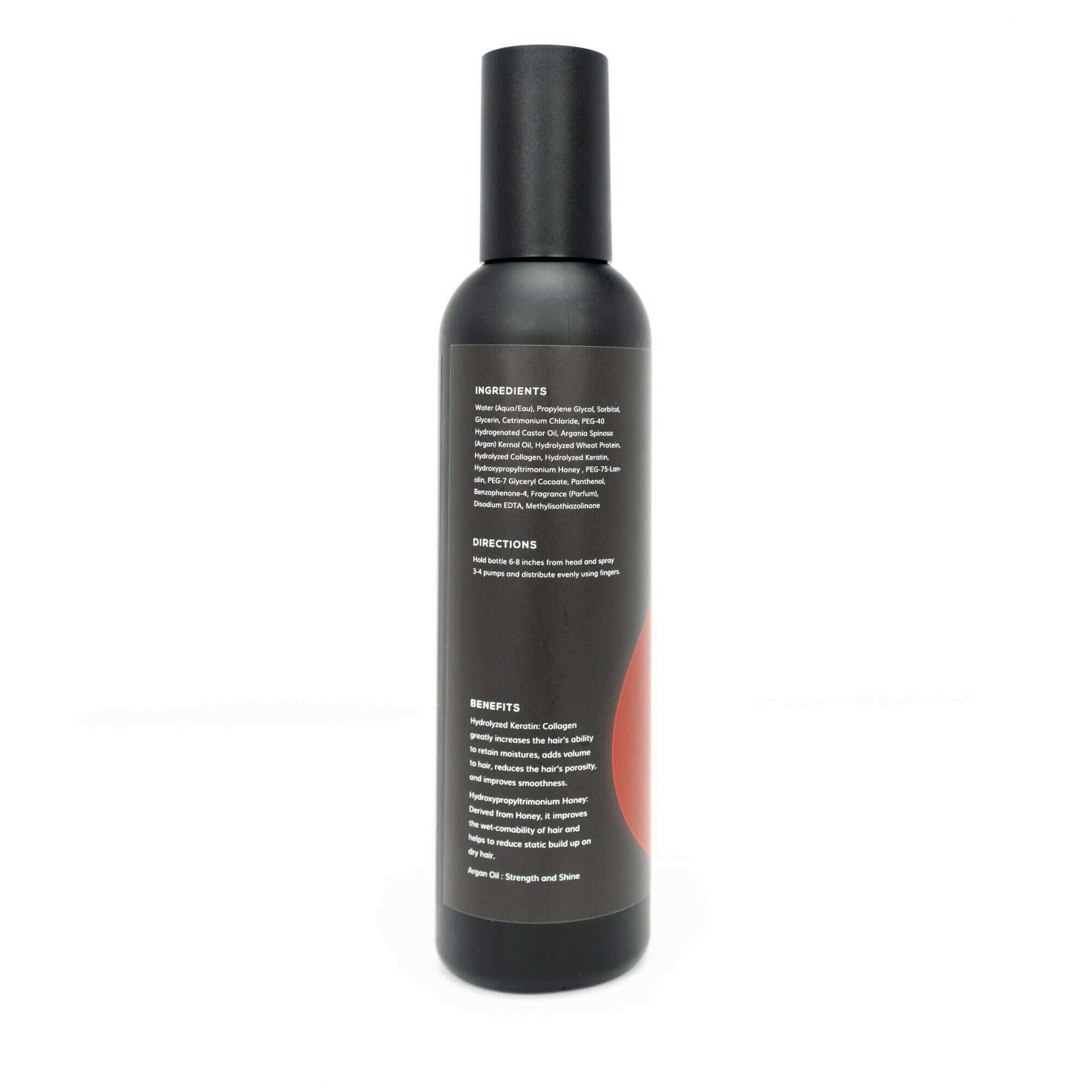 Pro Series Leave-in Conditioner - OneHead Hair Solutions